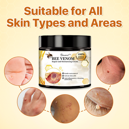 Bee Venom Skin Treatment Cream 100g