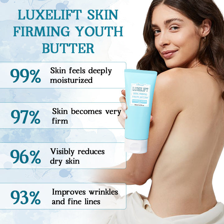 Luxe Lift Skin Firming Youth Butter Cream