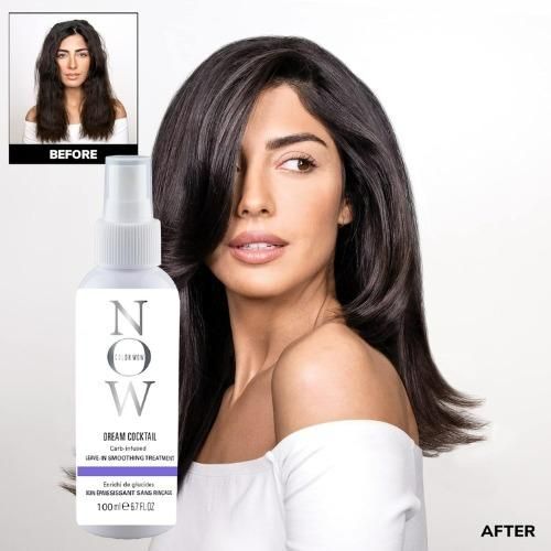 Bombshell Boost – Instant Volume Leave-In Treatment (2-Pack)
