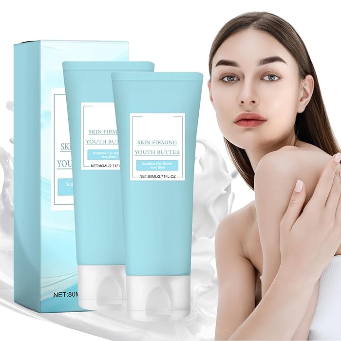 Luxe Lift Skin Firming Youth Butter Cream