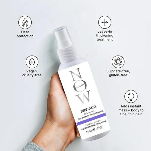 Bombshell Boost – Instant Volume Leave-In Treatment (2-Pack)
