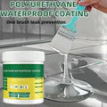 Transparent Waterproof Glue Plus Brush