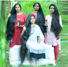 Adivasi Neelgiri Herbal Hair Oil