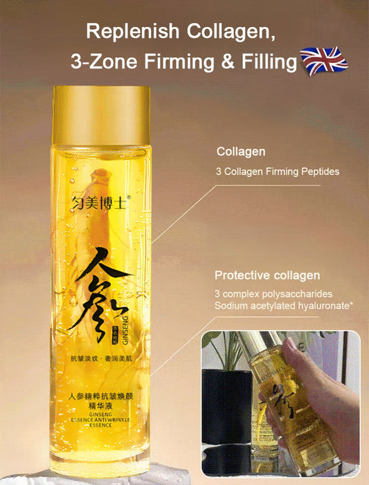 Ginseng Essence Water Hydrating Face Toner 150 ml