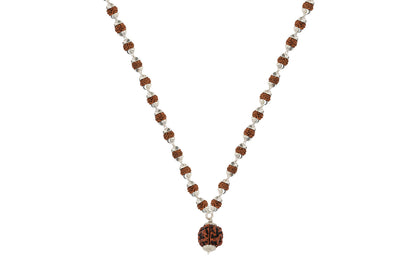 4 Mukhi Rudraksha (Nepali)