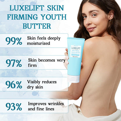 Luxe Lift Skin Firming Youth Butter Cream