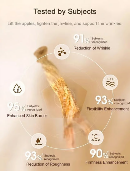 Ginseng Essence Water Hydrating Face Toner 150 ml