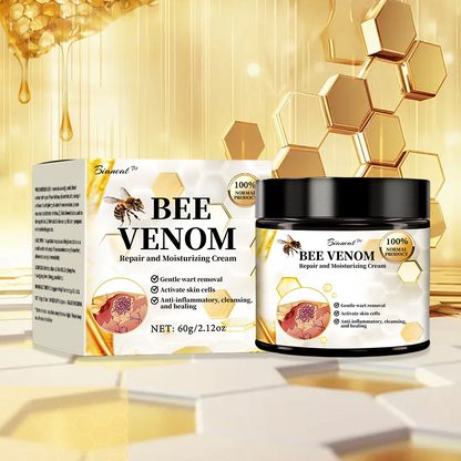Bee Venom Skin Treatment Cream 100g