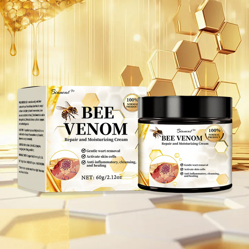 Bee Venom Skin Treatment Cream 100g
