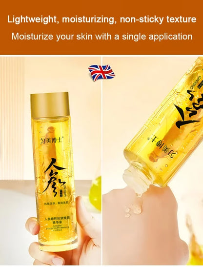 Ginseng Essence Water Hydrating Face Toner 150 ml