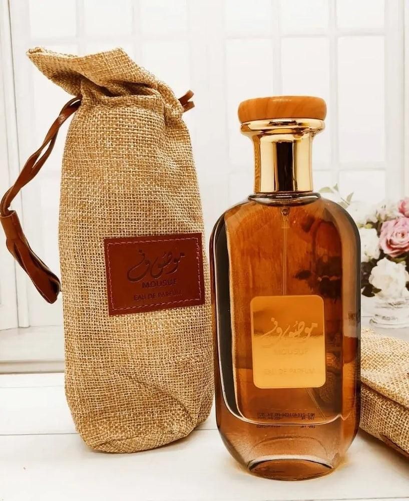 Mousuf EAU De Perfume