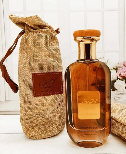 Mousuf EAU De Perfume