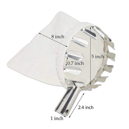 Fruit Picking Tool With Storage Bag