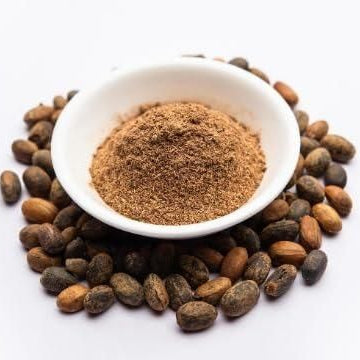 🌿 Jamalgota Ayurvedic Hair Growth Powder - 100 Gm 🌿