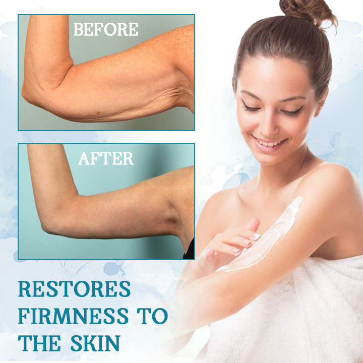Luxe Lift Skin Firming Youth Butter Cream