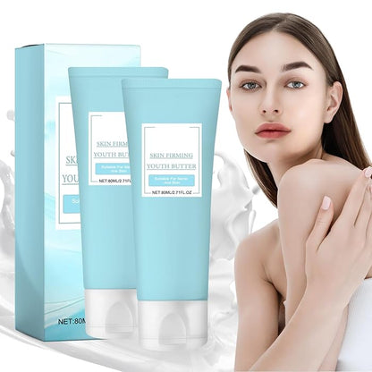 Luxe Lift Skin Firming Youth Butter Cream