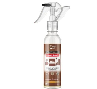Furniture\Wood Polish Spray 100ML