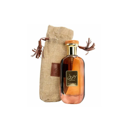 Mousuf EAU De Perfume