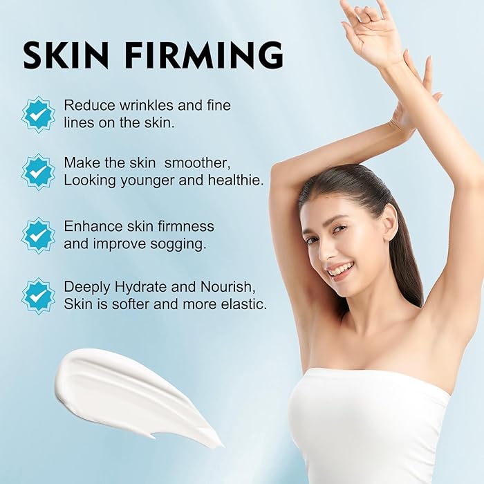 Luxe Lift Skin Firming Youth Butter Cream
