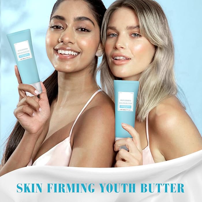 Luxe Lift Skin Firming Youth Butter Cream