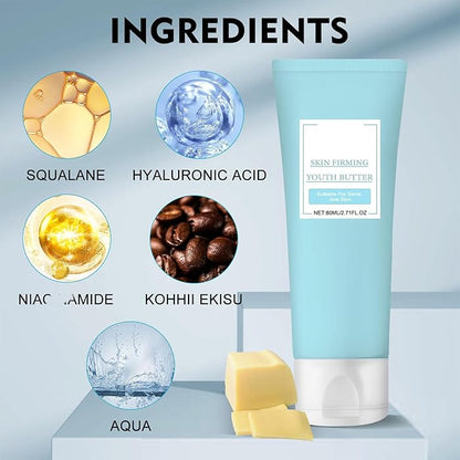 Luxe Lift Skin Firming Youth Butter Cream