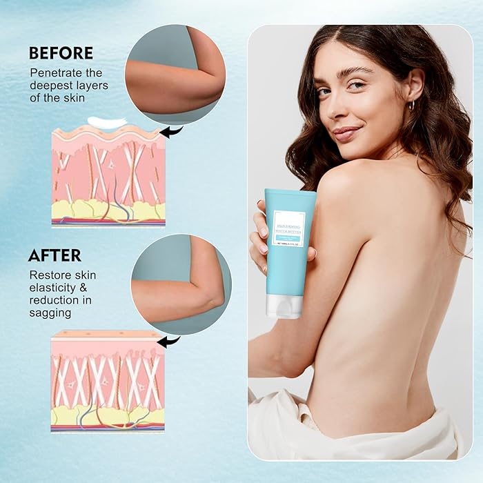 Luxe Lift Skin Firming Youth Butter Cream
