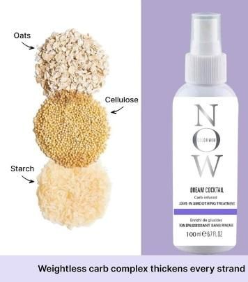 Bombshell Boost – Instant Volume Leave-In Treatment (2-Pack)