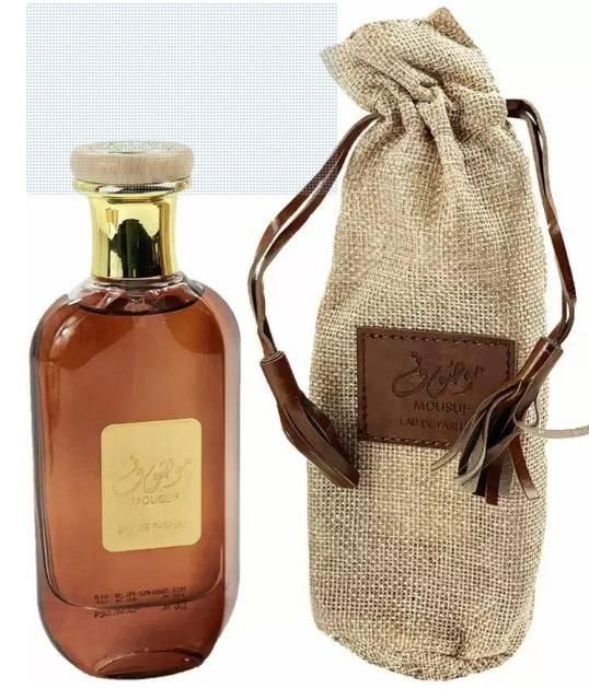 Mousuf EAU De Perfume