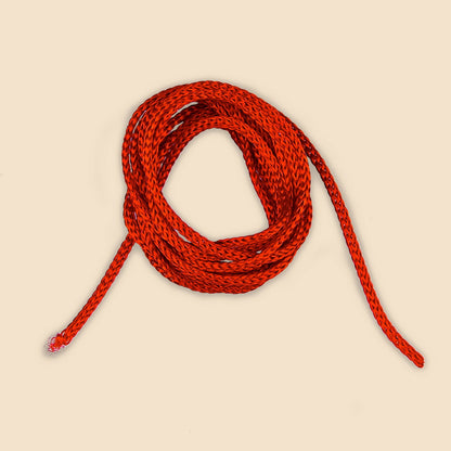 9  Mukhi Rudraksha (Indo)