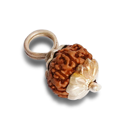 9  Mukhi Rudraksha (Indo)