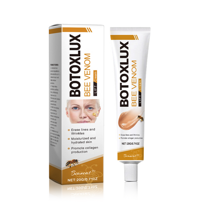 BotoxLux Bee Venom Lift Cream (Pack of 2) - Buy 1 Get 1 Free 🐝