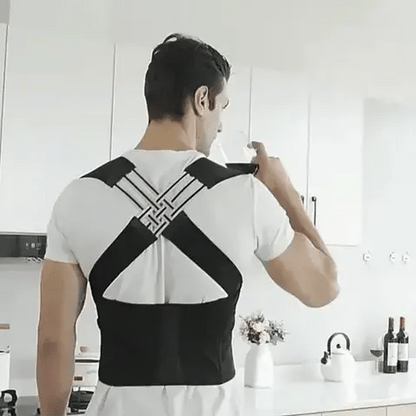 ✨ Unisex Posture Corrector Belt for Only and Only for ₹699 💪