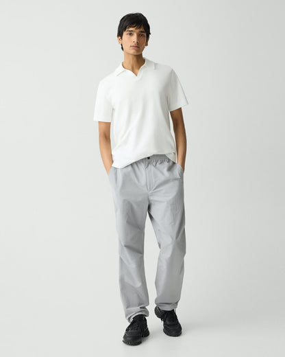 Casual Half Sleeves Men's Polo T-Shirt - Pure Cotton