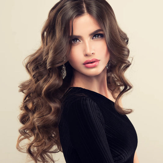 Bombshell Boost – Instant Volume Leave-In Treatment (2-Pack)