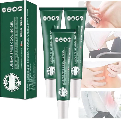 ColdRelief™ - Lumbar Cold Compress Gel 🔥 Buy 1 Get 1 Free 🔥