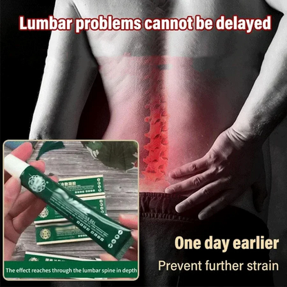 ColdRelief™ - Lumbar Cold Compress Gel 🔥 Buy 1 Get 1 Free 🔥