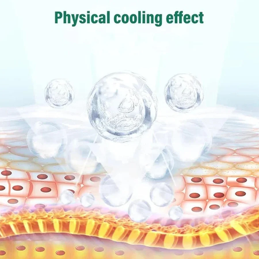 ColdRelief™ - Lumbar Cold Compress Gel 🔥 Buy 1 Get 1 Free 🔥