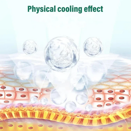 ColdRelief™ - Lumbar Cold Compress Gel 🔥 Buy 1 Get 1 Free 🔥