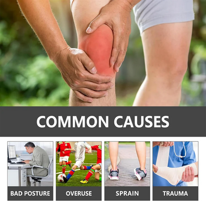 ColdRelief™ - Lumbar Cold Compress Gel 🔥 Buy 1 Get 1 Free 🔥