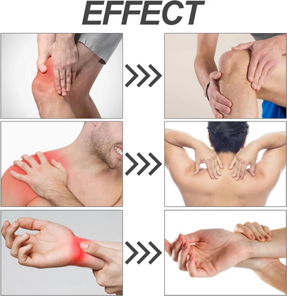 ColdRelief™ - Lumbar Cold Compress Gel 🔥 Buy 1 Get 1 Free 🔥