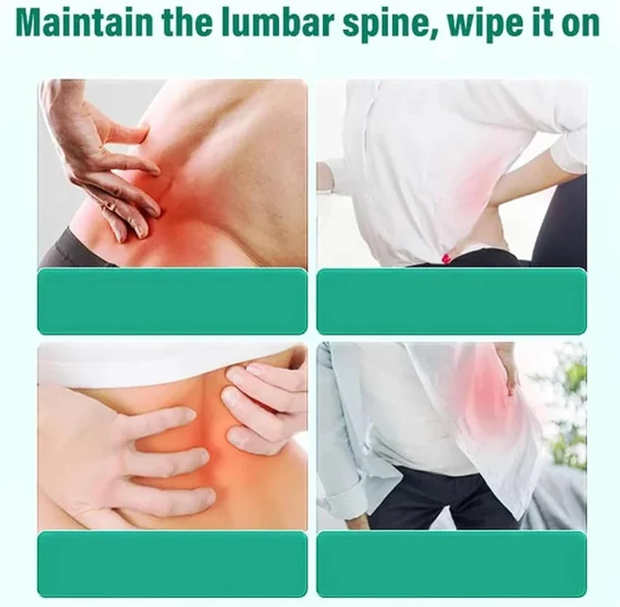 ColdRelief™ - Lumbar Cold Compress Gel 🔥 Buy 1 Get 1 Free 🔥