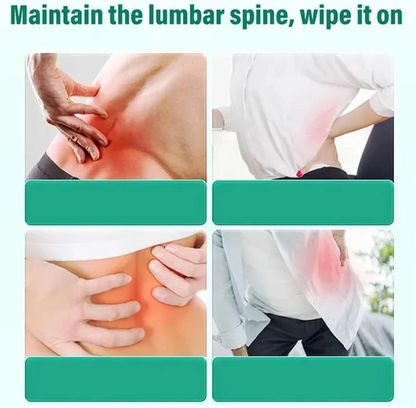 ColdRelief™ - Lumbar Cold Compress Gel 🔥 Buy 1 Get 1 Free 🔥