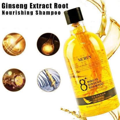 Ginseng Extract Root Nourishing Shampoo 100ML