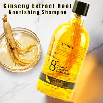Ginseng Extract Root Nourishing Shampoo 100ML