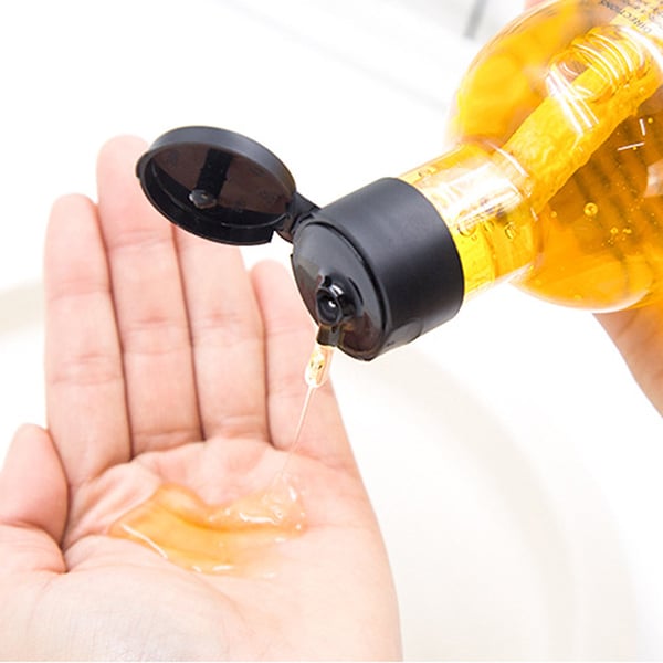 Ginseng Extract Root Nourishing Shampoo 100ML