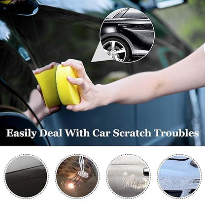 Car Scratch Removal Wax - BUY 1 GET 1 Free 🚗