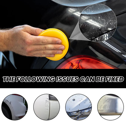 Car Scratch Removal Wax - BUY 1 GET 1 Free 🚗